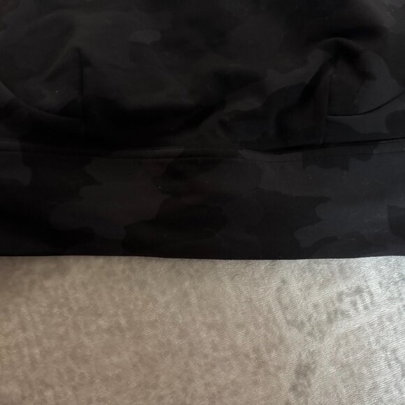 Lululemon Wunder Train Longline Bra - Picture 3 of 5